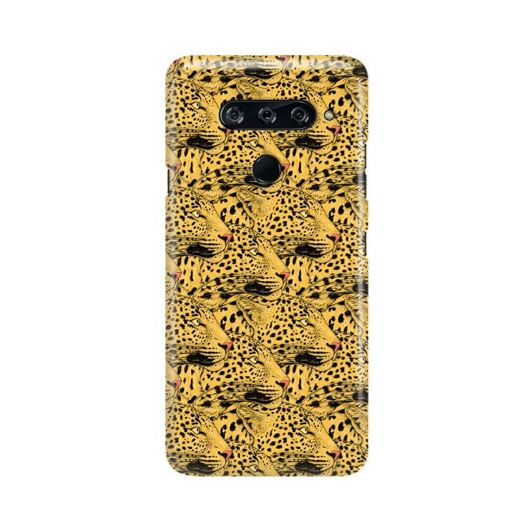 Etui Lg V40, ST_FCW231 Wzory - FunnyCase