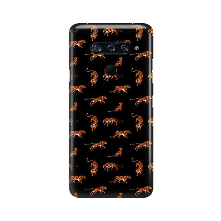 Etui Lg V40, ST_FCW235 Wzory - FunnyCase