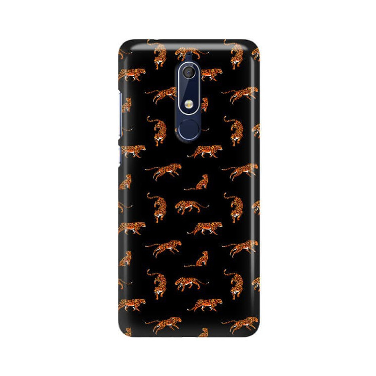 Etui Nokia 5.1, ST_FCW235 Wzory - FunnyCase