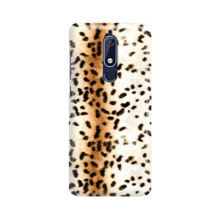 Etui Nokia 5.1, ST_FCW267 Wzory - FunnyCase