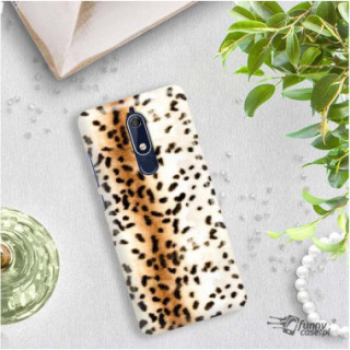 Etui Nokia 5.1, ST_FCW267 Wzory - FunnyCase