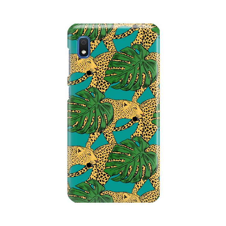 Etui Samsung GALAXY A10, ST_FCW230 Wzory - FunnyCase