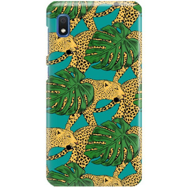 Etui Samsung GALAXY A10, ST_FCW230 Wzory - FunnyCase