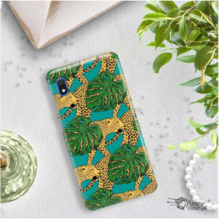 Etui Samsung GALAXY A10, ST_FCW230 Wzory - FunnyCase