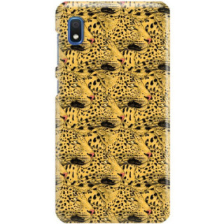 Etui Samsung GALAXY A10, ST_FCW231 Wzory - FunnyCase