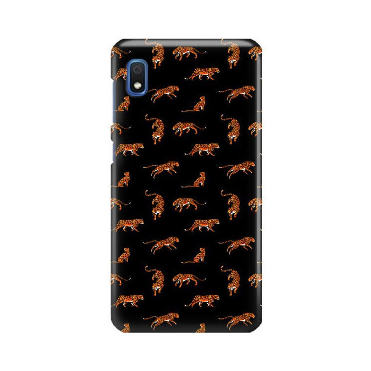 Etui Samsung GALAXY A10, ST_FCW235 Wzory - FunnyCase