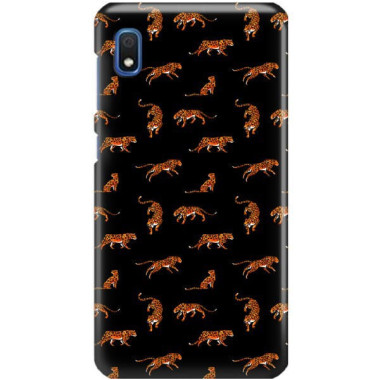 Etui Samsung GALAXY A10, ST_FCW235 Wzory - FunnyCase