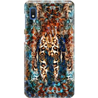 Etui Samsung GALAXY A10, ST_FCW266 Wzory - FunnyCase