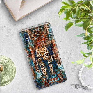 Etui Samsung GALAXY A10, ST_FCW266 Wzory - FunnyCase