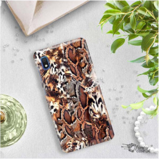 Etui Samsung GALAXY A10, ST_FCW269 Wzory - FunnyCase