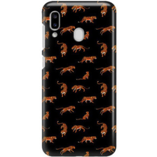 Etui Samsung GALAXY A20E, ST_FCW235 Wzory - FunnyCase