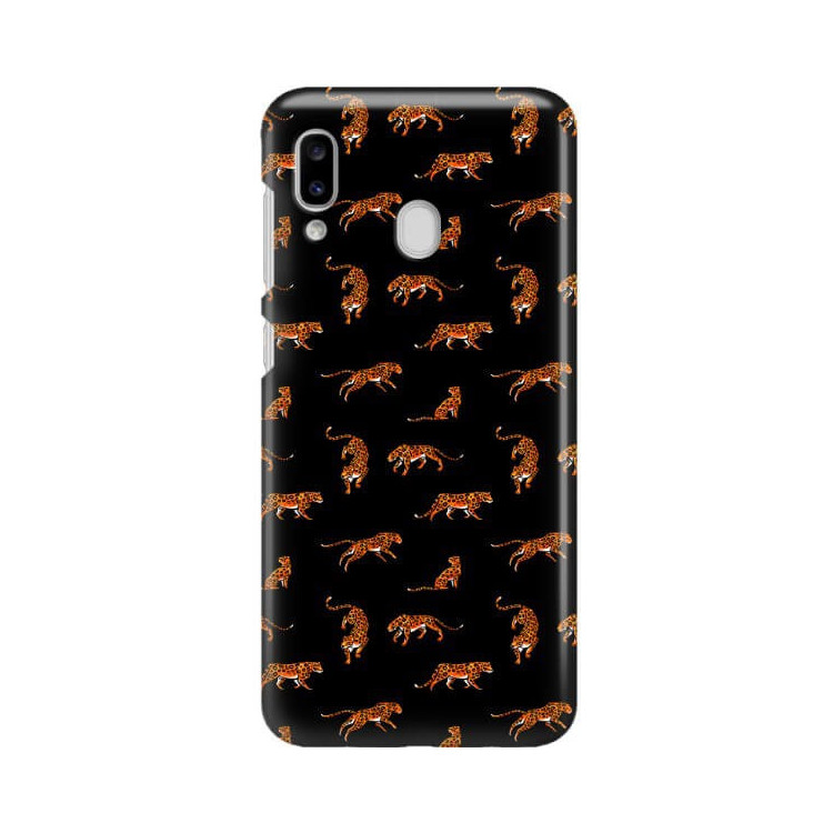 Etui Samsung GALAXY A20E, ST_FCW235 Wzory - FunnyCase