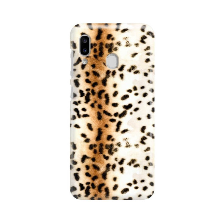 Etui Samsung GALAXY A20E, ST_FCW267 Wzory - FunnyCase