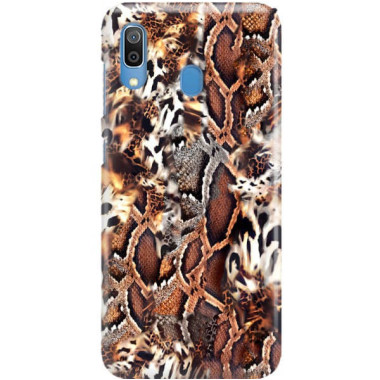 Etui Samsung GALAXY A30, ST_FCW269 Wzory - FunnyCase