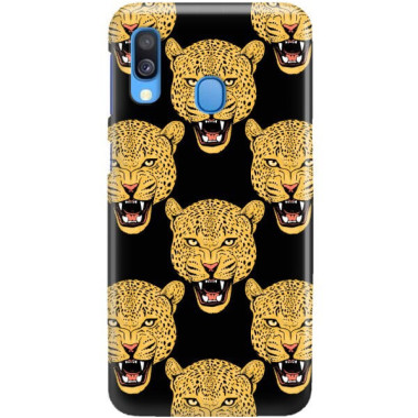 Etui Samsung GALAXY A40, ST_FCW232 Wzory - FunnyCase