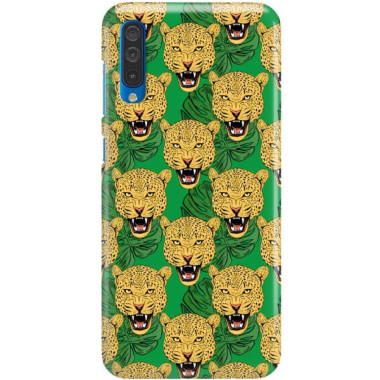 Etui Samsung GALAXY A50 / A30S / A50S, ST_FCW227 Wzory - FunnyCase