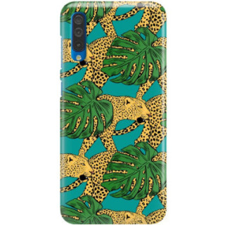 ETUI NA TELEFON SAMSUNG GALAXY A50 WILD ST_FCW230