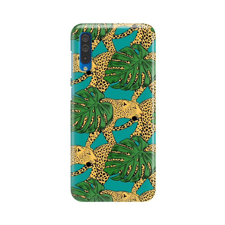 Etui Samsung GALAXY A50 / A30S / A50S, ST_FCW230 Wzory - FunnyCase