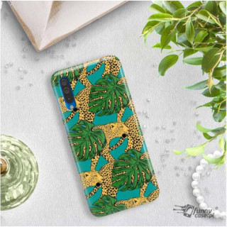 Etui Samsung GALAXY A50 / A30S / A50S, ST_FCW230 Wzory - FunnyCase