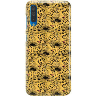 ETUI NA TELEFON SAMSUNG GALAXY A50 WILD ST_FCW231