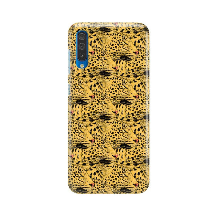 Etui Samsung GALAXY A50 / A30S / A50S, ST_FCW231 Wzory - FunnyCase