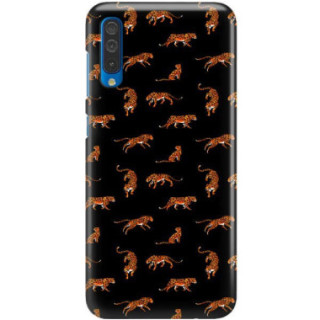 Etui Samsung GALAXY A50 / A30S / A50S, ST_FCW235 Wzory - FunnyCase