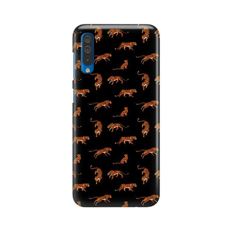 Etui Samsung GALAXY A50 / A30S / A50S, ST_FCW235 Wzory - FunnyCase