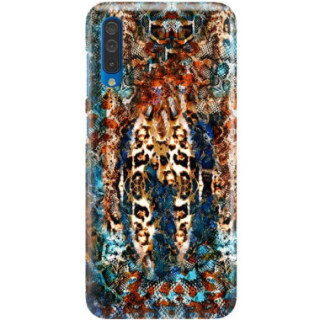 ETUI NA TELEFON SAMSUNG GALAXY A50 WILD ST_FCW266