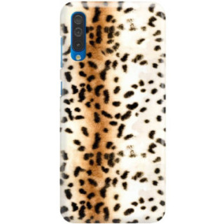 ETUI NA TELEFON SAMSUNG GALAXY A50 WILD ST_FCW267