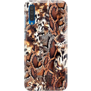 ETUI NA TELEFON SAMSUNG GALAXY A50 WILD ST_FCW269