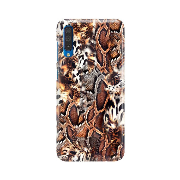 Etui Samsung GALAXY A50 / A30S / A50S, ST_FCW269 Wzory - FunnyCase