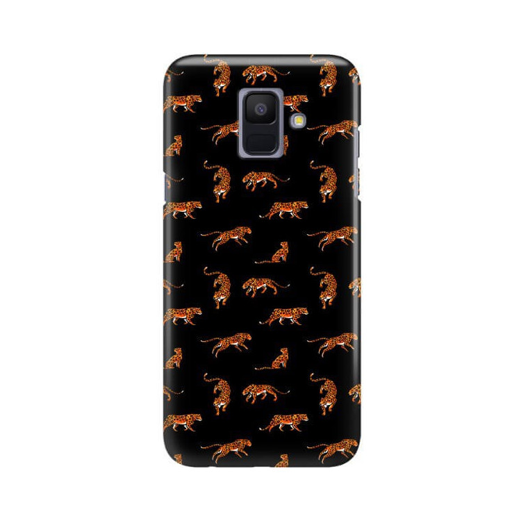 Etui Samsung GALAXY A6 2018, ST_FCW235 Wzory - FunnyCase