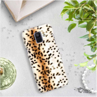 Etui Samsung GALAXY A6 2018, ST_FCW267 Wzory - FunnyCase