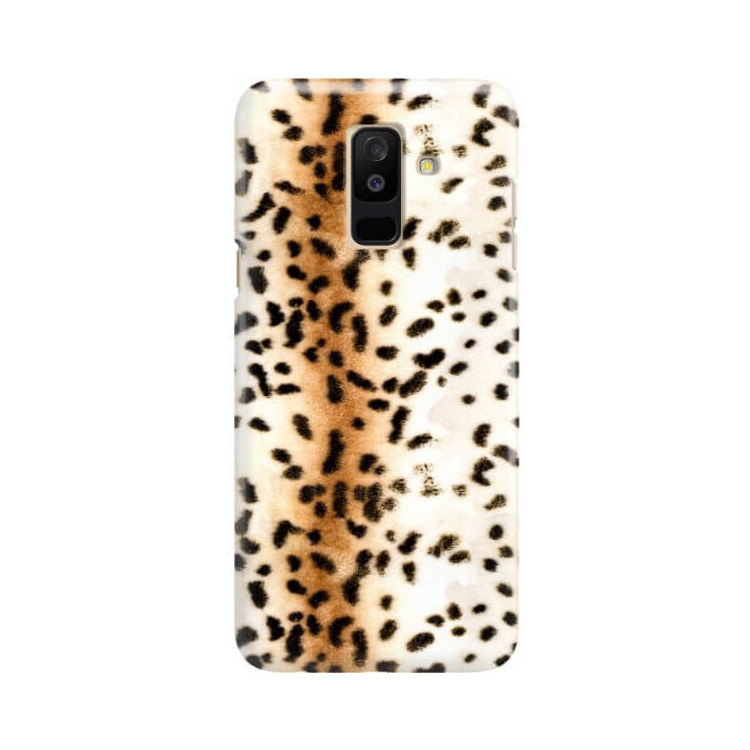 Etui Samsung GALAXY A6 PLUS 2018, ST_FCW267 Wzory - FunnyCase