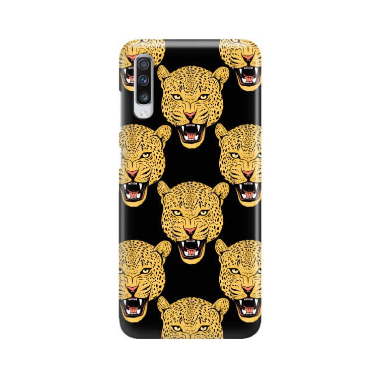 Etui Samsung GALAXY A70 / A70S, ST_FCW232 Wzory - FunnyCase