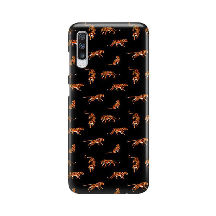 Etui Samsung GALAXY A70 / A70S, ST_FCW235 Wzory - FunnyCase