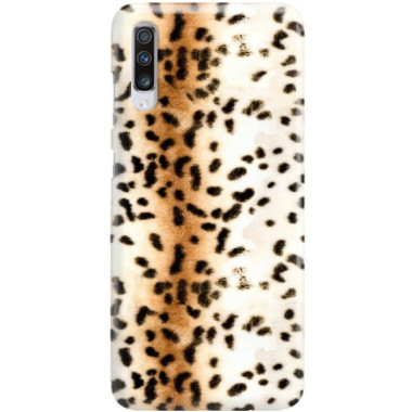 Etui Samsung GALAXY A70 / A70S, ST_FCW267 Wzory - FunnyCase