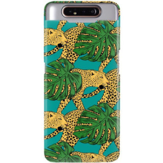 Etui Samsung GALAXY A80, ST_FCW230 Wzory - FunnyCase