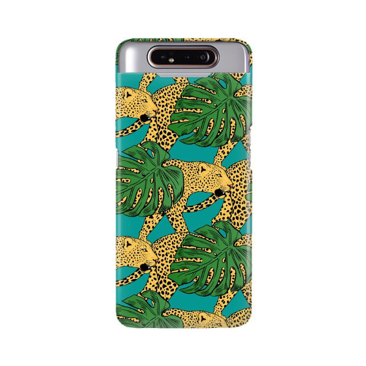 Etui Samsung GALAXY A80, ST_FCW230 Wzory - FunnyCase