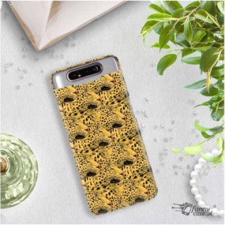 Etui Samsung GALAXY A80, ST_FCW231 Wzory - FunnyCase