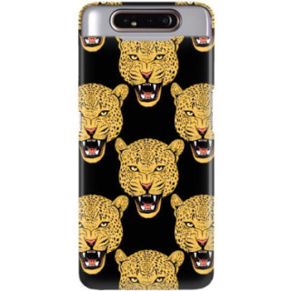 Etui Samsung GALAXY A80, ST_FCW232 Wzory - FunnyCase