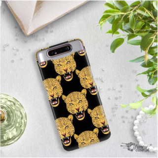 Etui Samsung GALAXY A80, ST_FCW232 Wzory - FunnyCase