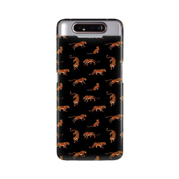 Etui Samsung GALAXY A80, ST_FCW235 Wzory - FunnyCase