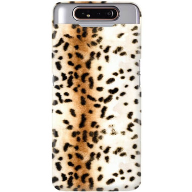 Etui Samsung GALAXY A80, ST_FCW267 Wzory - FunnyCase