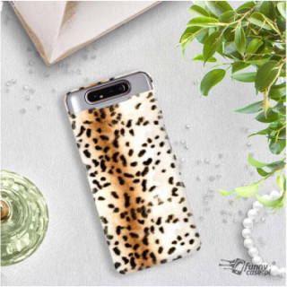 Etui Samsung GALAXY A80, ST_FCW267 Wzory - FunnyCase