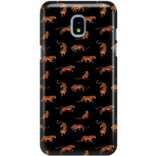 Etui Samsung GALAXY J3 2018, ST_FCW235 Wzory - FunnyCase
