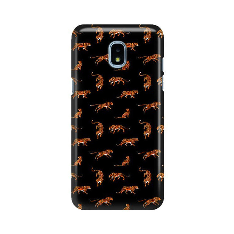 Etui Samsung GALAXY J3 2018, ST_FCW235 Wzory - FunnyCase