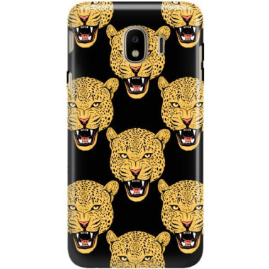 Etui Samsung GALAXY J4 2018, ST_FCW232 Wzory - FunnyCase