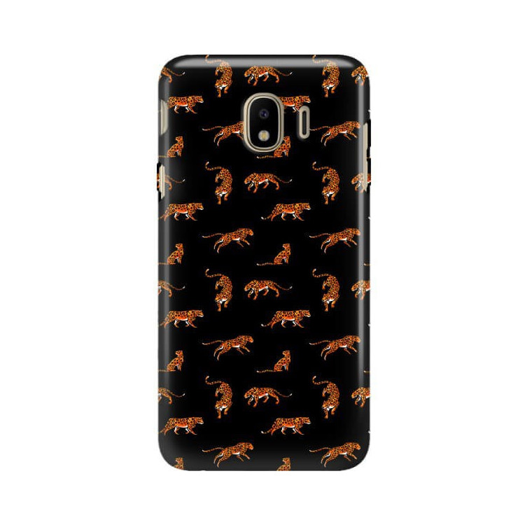 Etui Samsung GALAXY J4 2018, ST_FCW235 Wzory - FunnyCase