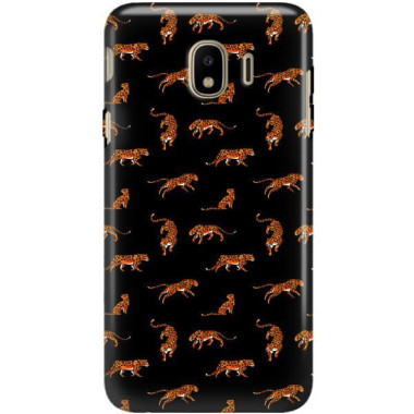 Etui Samsung GALAXY J4 2018, ST_FCW235 Wzory - FunnyCase